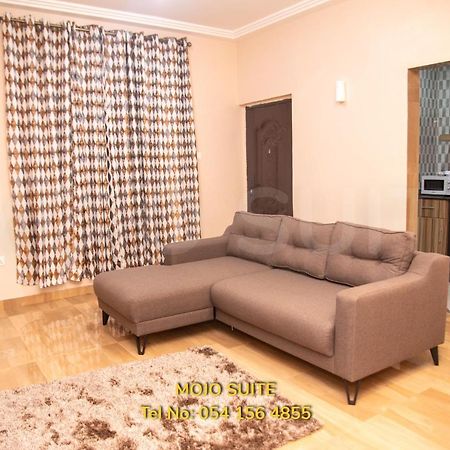 Mojo Apartment, Tema Esterno foto