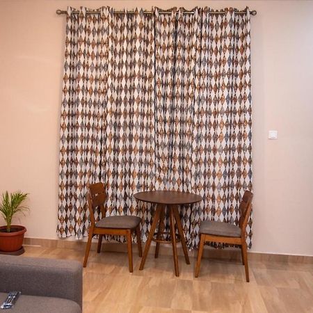 Mojo Apartment, Tema Esterno foto