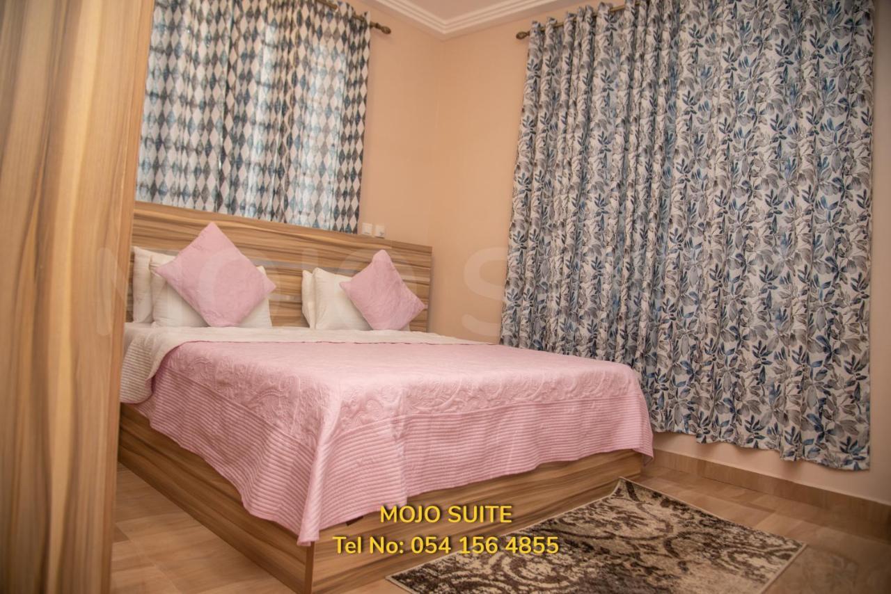 Mojo Apartment, Tema Esterno foto