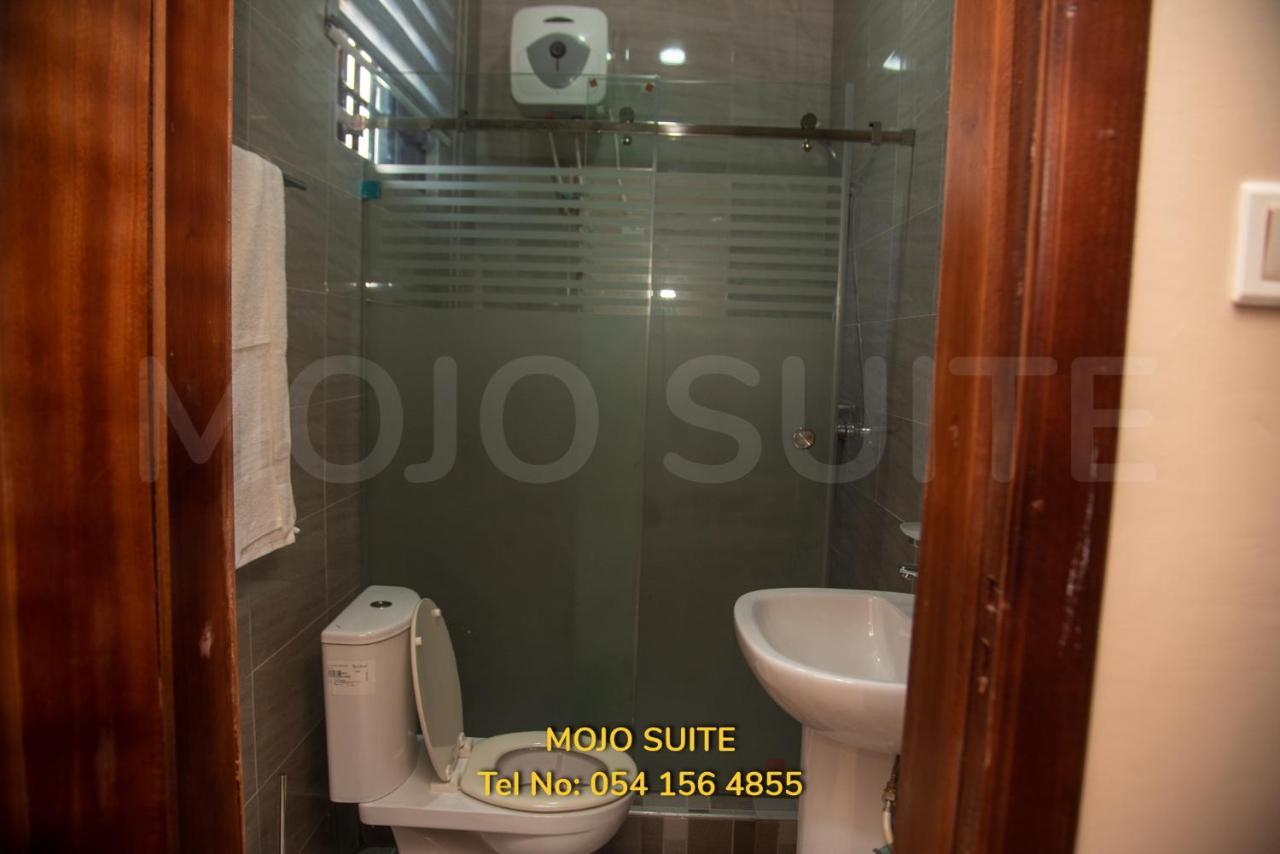 Mojo Apartment, Tema Esterno foto