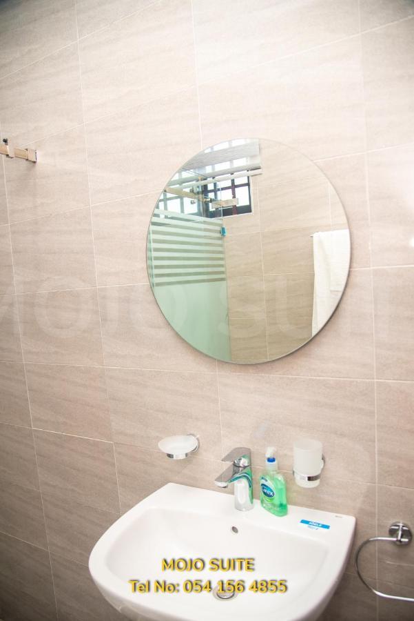 Mojo Apartment, Tema Esterno foto